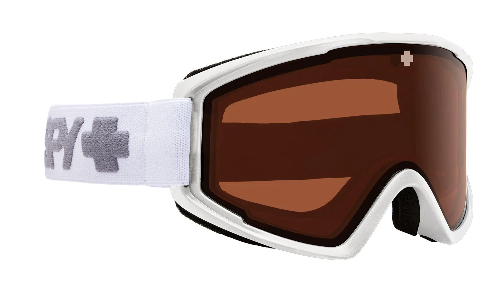 SpyOptic 310000 Goggles - Matte Black - view 11